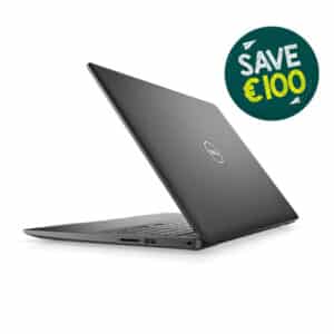 Dell Inspiron 15 3583 Core i3 Black Back To School Offer