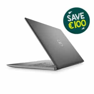 Dell Inspiron 15 3583 (Core i5) Black Back To School Offer