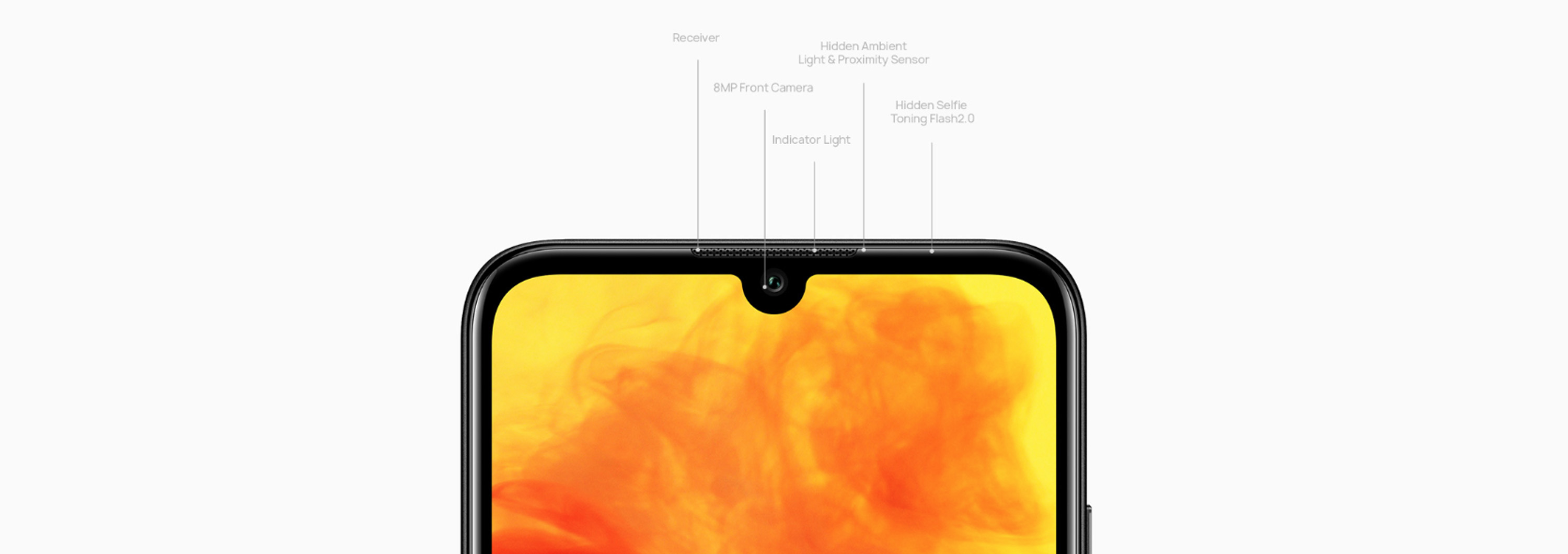 Huawei Y6 2019 32GB Dual Sim