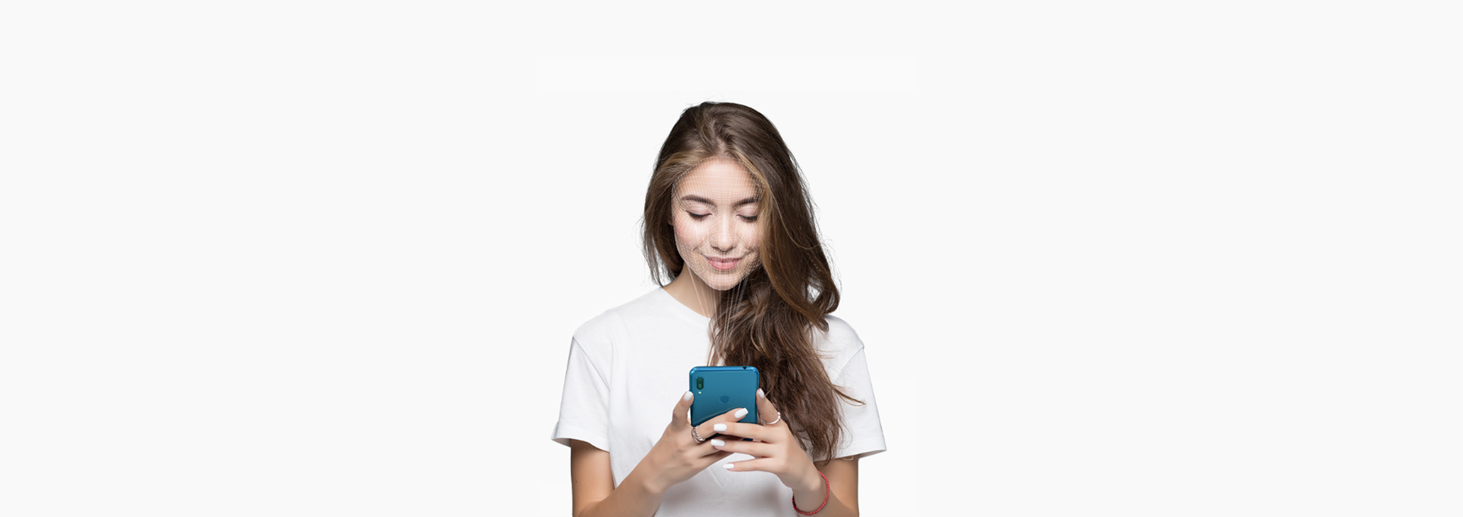 Huawei Y6 2019 32GB Dual Sim