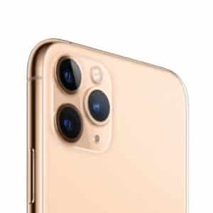 Apple iPhone 11 Gold