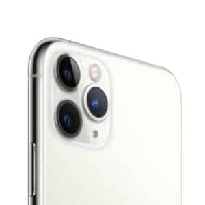 Apple iPhone 11 Silver