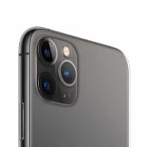 Apple iPhone 11 Space Grey
