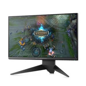 Alienware 25" Gaming Monitor AW2518H - G SYNC