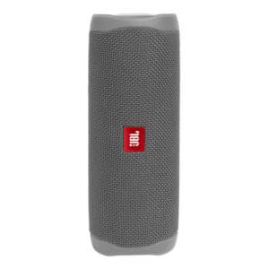 JBL FLIP 5 Portable Bluetooth Speaker Grey