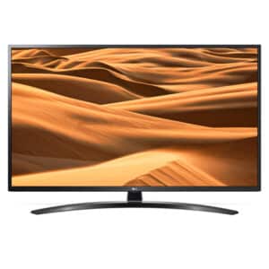 LG 43" | SMART 4K LED TV | 43UM7450PLA