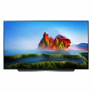LG 65" | SMART 4K OLED TV | OLED65C9PLA