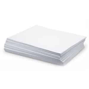 Multipurpose Quality Printer A4 Papers | White | 80GSM | 500 Sheets