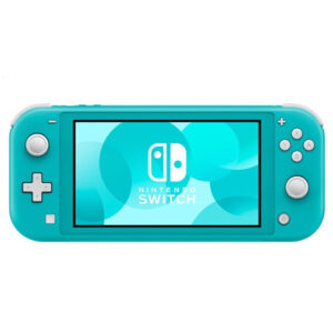 Nintendo Switch Lite Turquoise