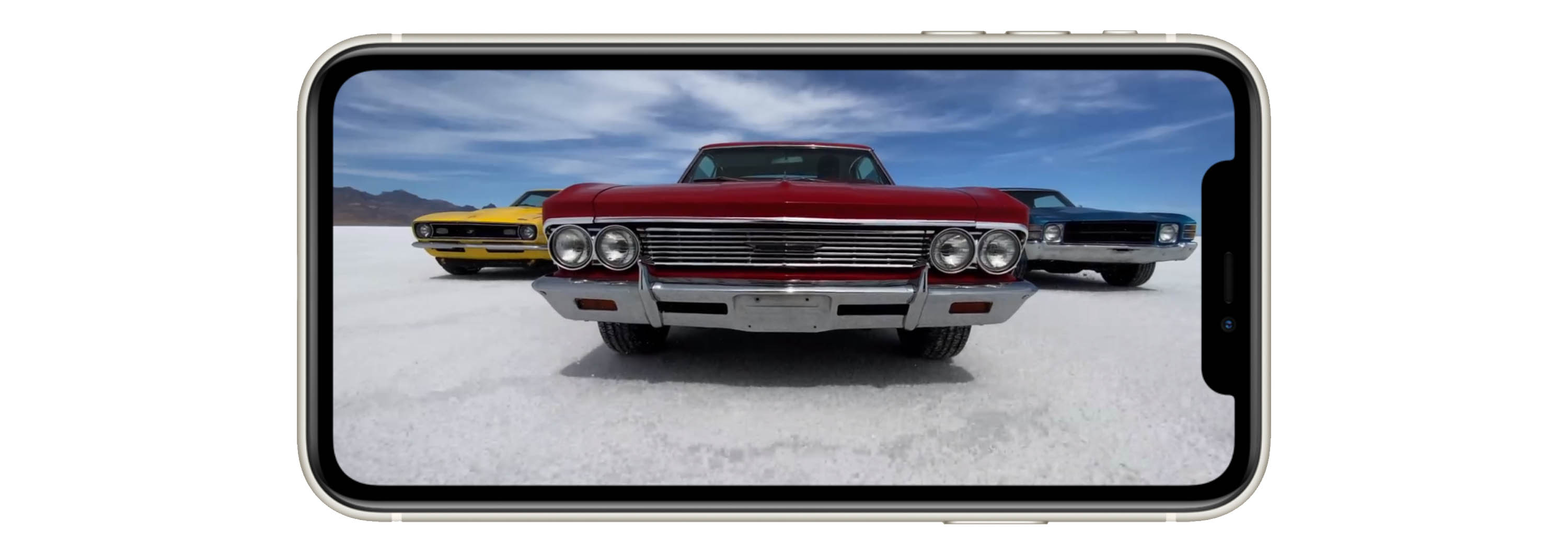 iPhone 11
