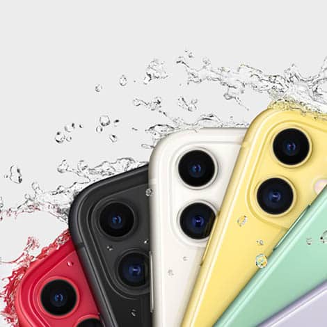iPhone 11