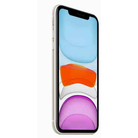 iPhone 11