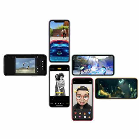 iPhone 11