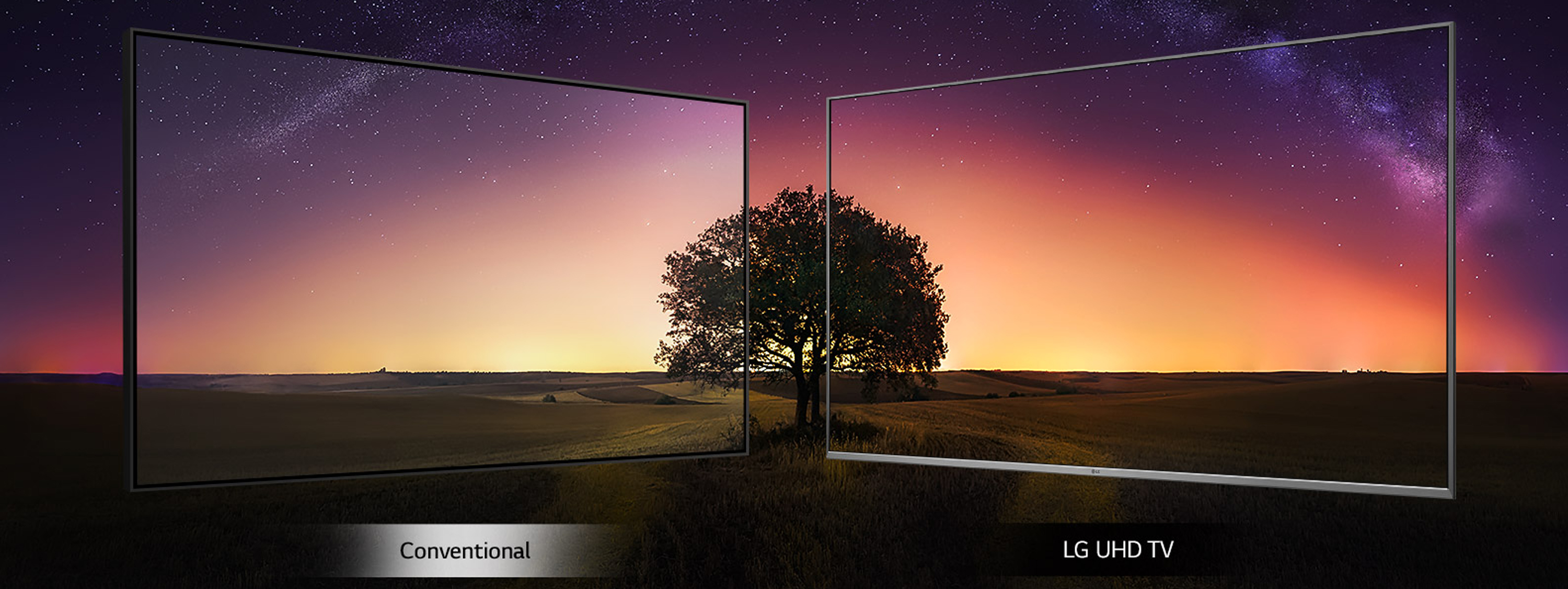 LG 43" | Smart Ultra HD 4K LED TV | 43UM7000PLA