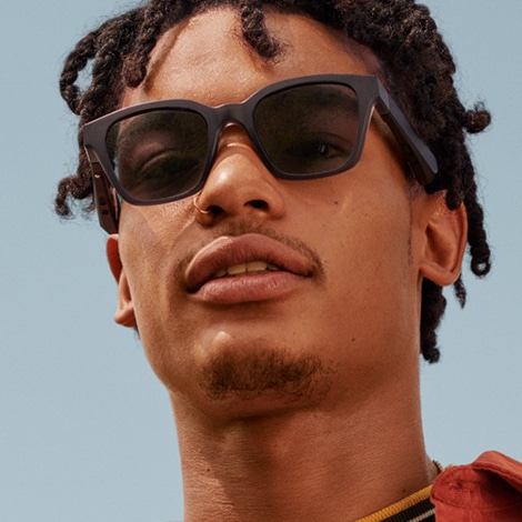 Bose Frames Audio Sunglasses Alto