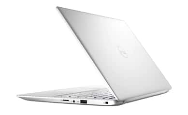Dell Inspiron 13 5000 (10th Gen Core i5) Silver Windows 10 Home
