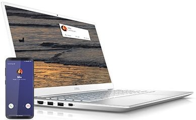 Dell Inspiron 13 5000 (10th Gen Core i5) Silver Windows 10 Home