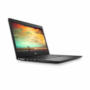 Dell Inspiron 15 3593 (10th Gen Core i5) Black Windows 10 Home