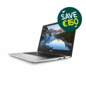 Dell Inspiron 15 5000 (7th Gen Core i7, SSD) Black Back To School Offer