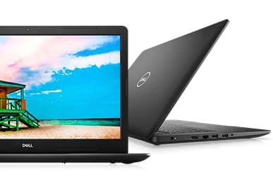 Dell Inspiron 17 3000 (10th Gen Core i5)