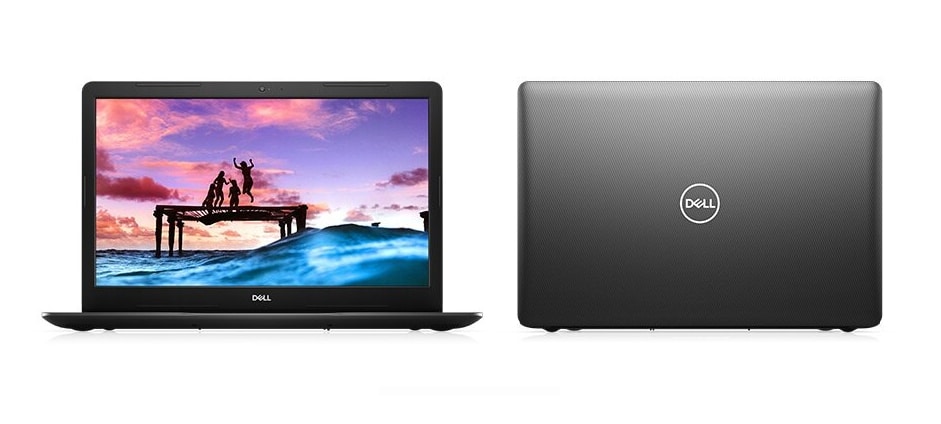 Dell Inspiron 17 3000 (10th Gen Core i5)