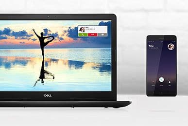 Dell Inspiron 17 3000 (10th Gen Core i5)