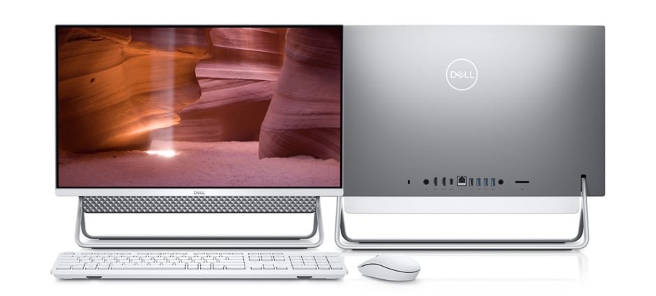 Dell Inspiron 24 5000 All-in-One