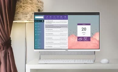 Dell Inspiron 24 5000 All-in-One