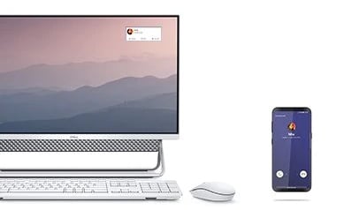 Dell Inspiron 24 5000 All-in-One