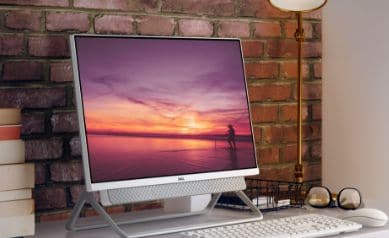 Dell Inspiron 24 5000 All-in-One
