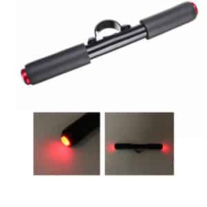 Sturdy and durable, comfortable grip, very suitable for children when riding,