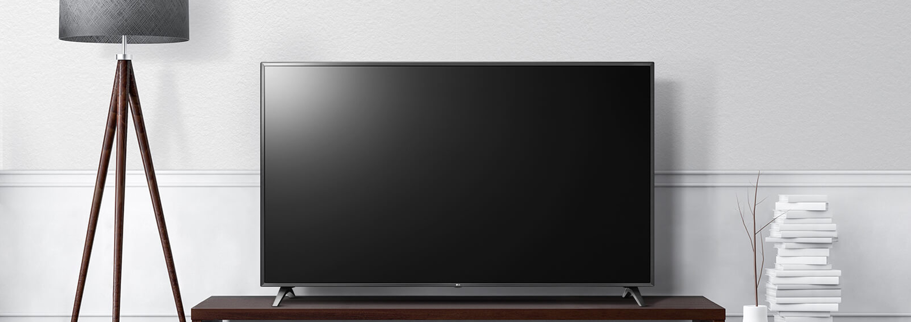 LG 70" | Smart Ultra HD 4K LED TV | 70UM7100PLA