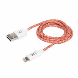 Xtorm Apple Lightning USB Cable 2.5M
