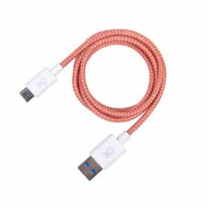 Xtorm Micro USB-C Cable 1M