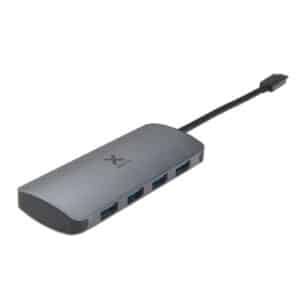 Xtorm USB-C Hub 4x USB