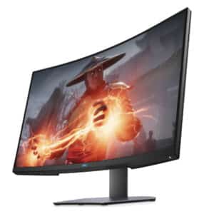Dell 32" Gaming Monitor S3220DGF FreeSync