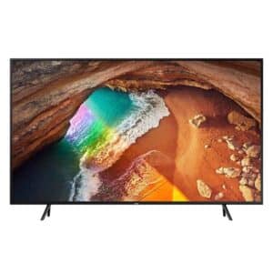 Samsung 65″ | SMART 4K Ultra HD QLED TV | QE65Q60RA
