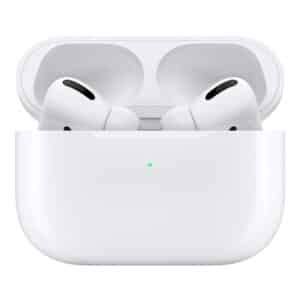 Apple AirPods Pro with Wireless Charging Case