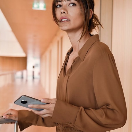 Nokia 6.2 64GB Dual Sim Black