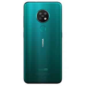 Nokia 7.2 128GB Dual Sim Green