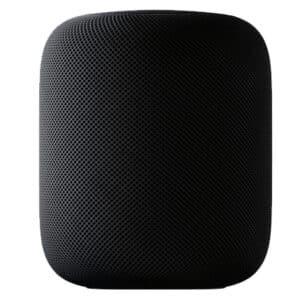 Apple HomePod Space Gray