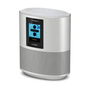 Bose Home Speaker 500 Silver