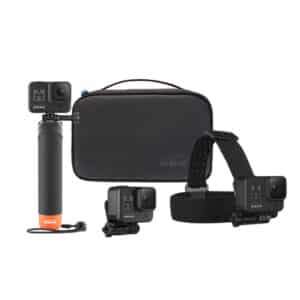 GoPro Adventure Kit