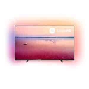 Philips 70″ | Smart 4K UHD LED | 70PUS6724