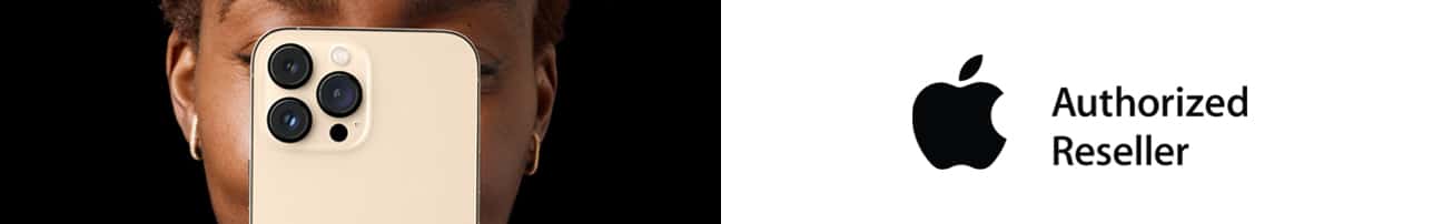 Authorised reseller