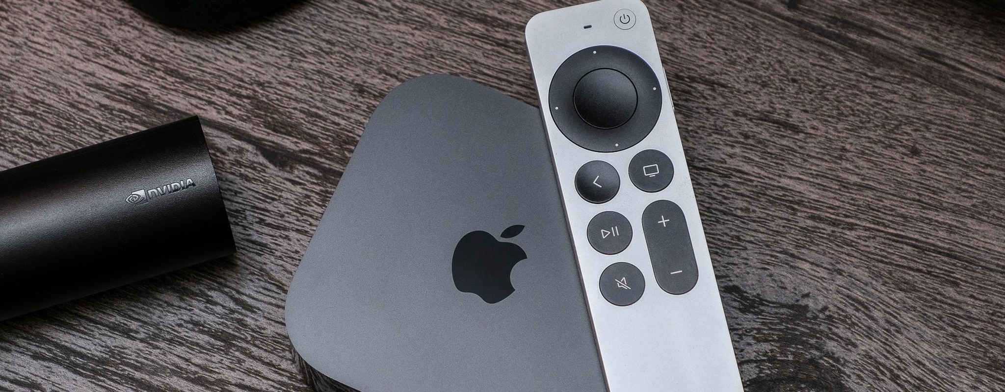 Apple tv