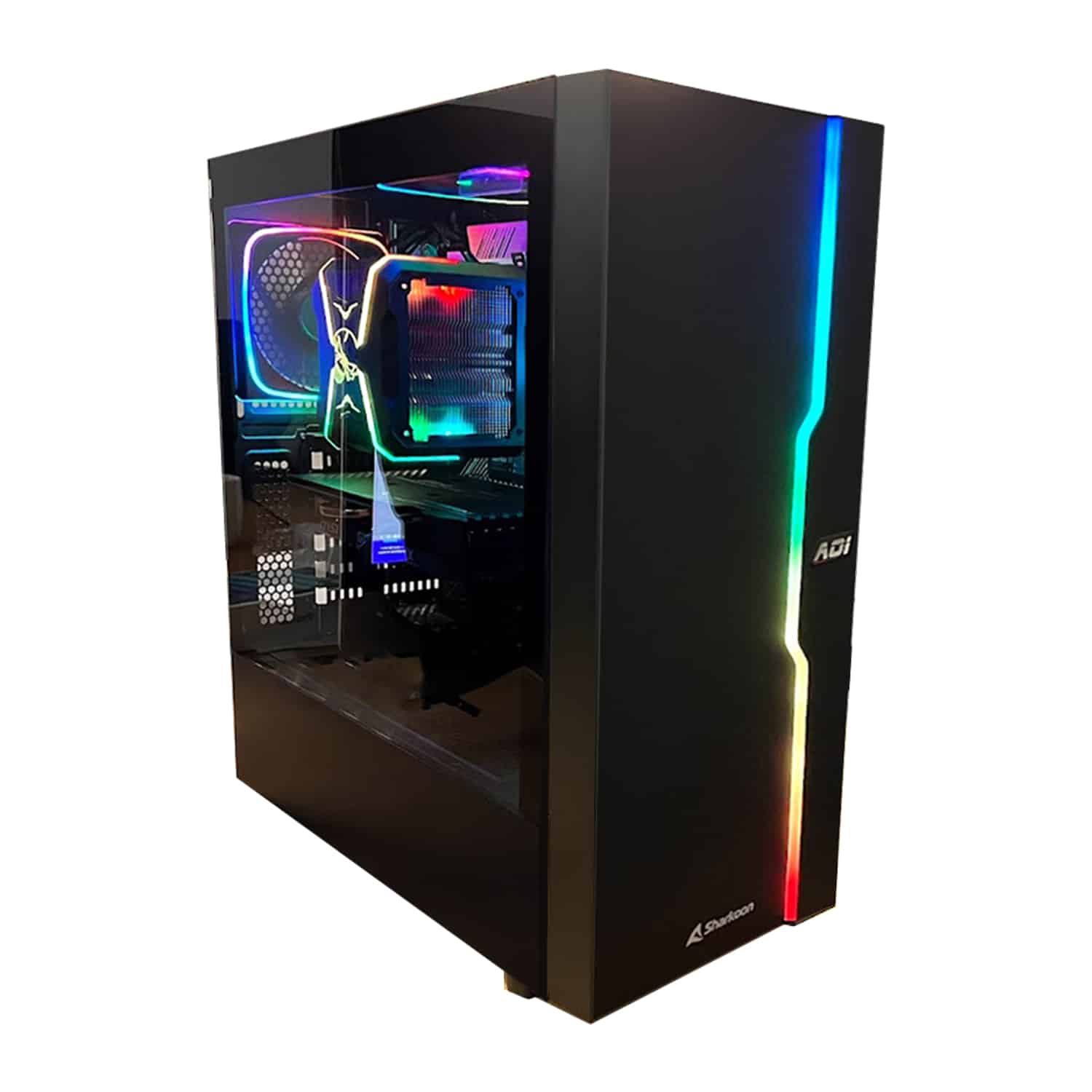 AOI Pro