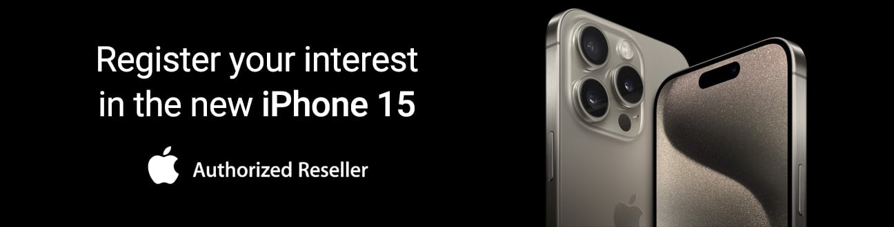 Apple iPhone 15