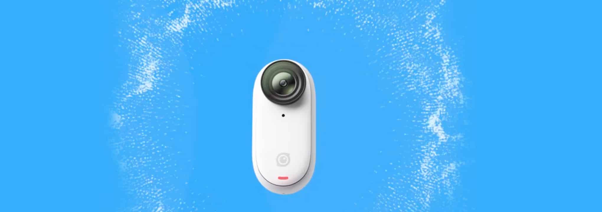 INSTA 360 CAMERA ARTWORK