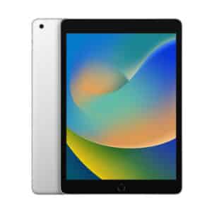 Apple iPad 9 | Wifi | 64GB | Silver